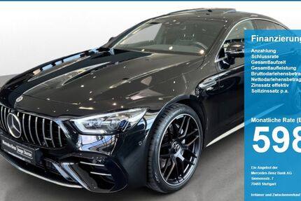Mercedes-Benz AMG GT 88.296 km 66.870 &euro; Passau 94034