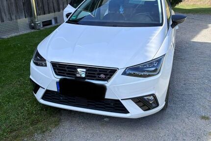 Seat Ibiza 108.000 km 10.000 &euro; Freyung 94078
