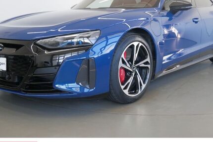 Audi RS e-tron GT 53.550 km 62.815 &euro; Passau 94036
