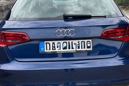Audi A3 101.700 km 14.000 &euro; Salzweg 94121