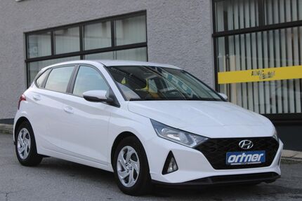 Hyundai i20 39.000 km 11.380 &euro; Passau 94036