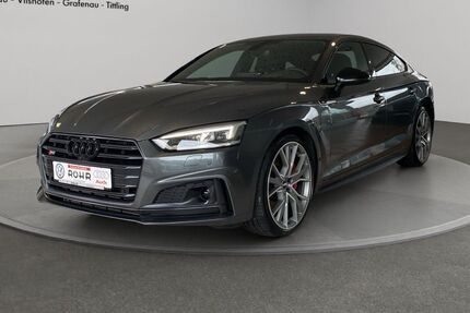 Audi S5 48.631 km 39.800 &euro; Vilshofen 94474