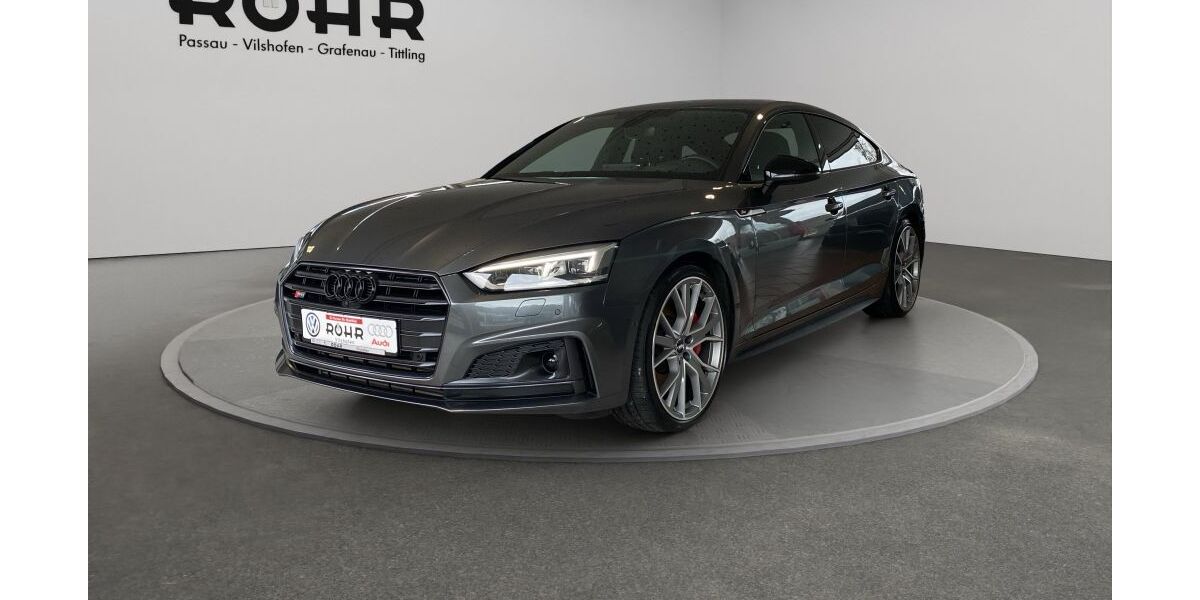Audi S5 48.631 km 39.800 &euro; Vilshofen 94474