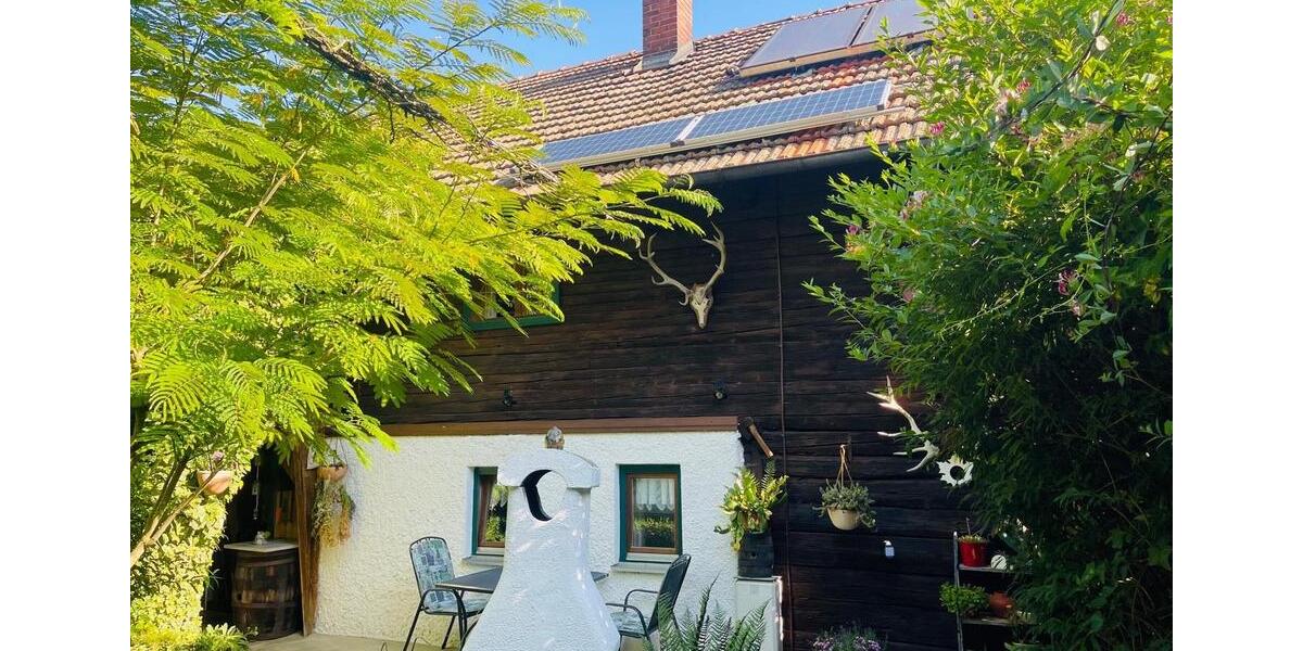 Einfamilienhaus Ortenburg - 2 Zimmer, 116 m&sup2;, 390.000&euro; | Angebot:26398237
