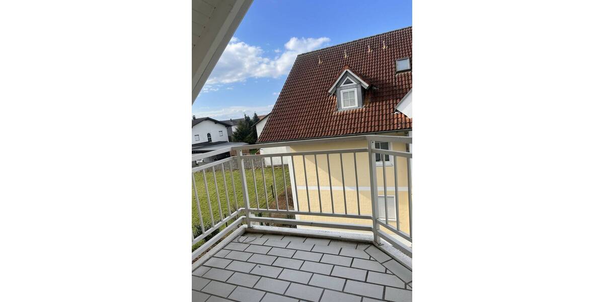 Etagenwohnung Pocking - 2 Zimmer, 56 m&sup2;, 149.000&euro; | Angebot:25801624