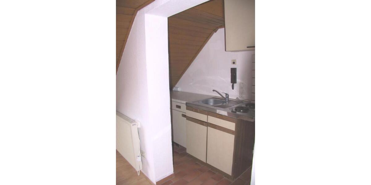 Etagenwohnung Kirchham - 1 Zimmer, 35 m&sup2;, 280&euro; | Angebot:25614122