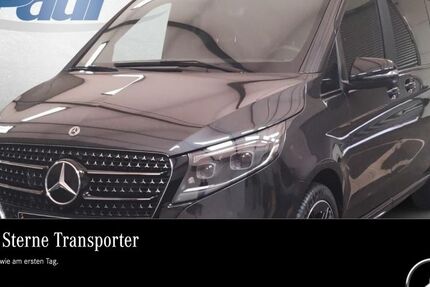 Mercedes-Benz V 300 9.965 km 88.800 &euro; Passau 94036