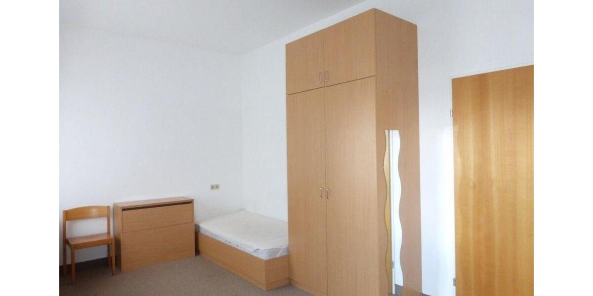 Etagenwohnung Passau Mühltal - 1 Zimmer, 19 m&sup2;, 221&euro; | Angebot:23990281