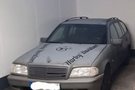 Mercedes-Benz C 180 430.000 km 1.200 &euro; Passau 94032