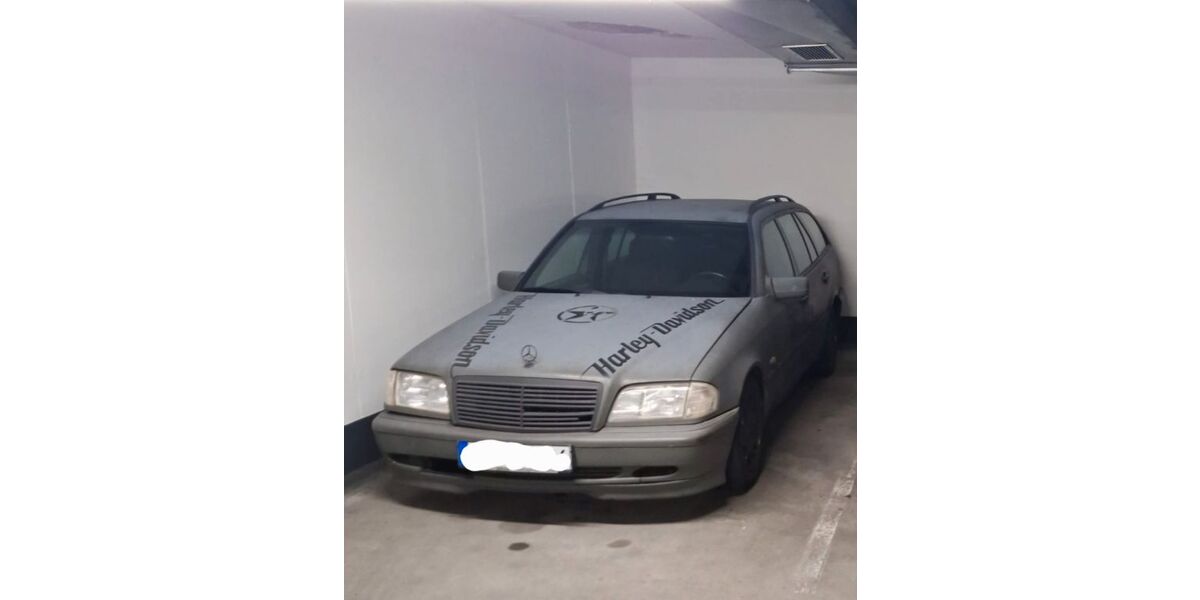 Mercedes-Benz C 180 430.000 km 1.200 &euro; Passau 94032