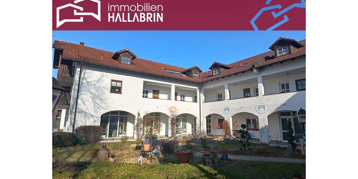 Etagenwohnung Kirchham - 1 Zimmer, 31 m&sup2;, 69.000&euro; | Angebot:25988943