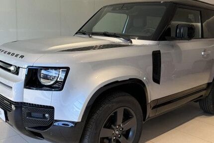 Land Rover Defender 28.900 km 65.900 &euro; Passau 94036