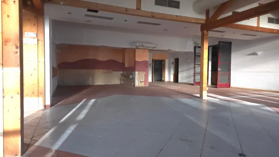 Gewerbeobjekt Waldkirchen - 500&euro; | Angebot:19932238