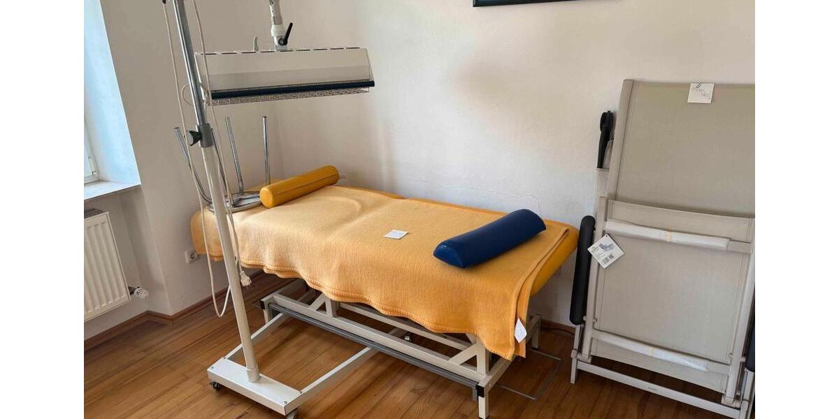 Gewerbeobjekt Tiefenbach - 1.200&euro; | Angebot:26244473