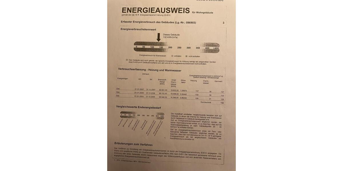 Hochparterre Passau Maierhof - 2 Zimmer, 42 m&sup2;, 610&euro; | Angebot:24983473