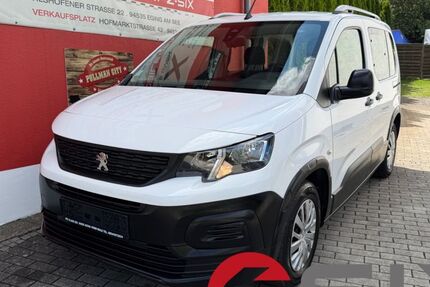 Peugeot Rifter 66.140 km 13.684 &euro; Eging am See 94535