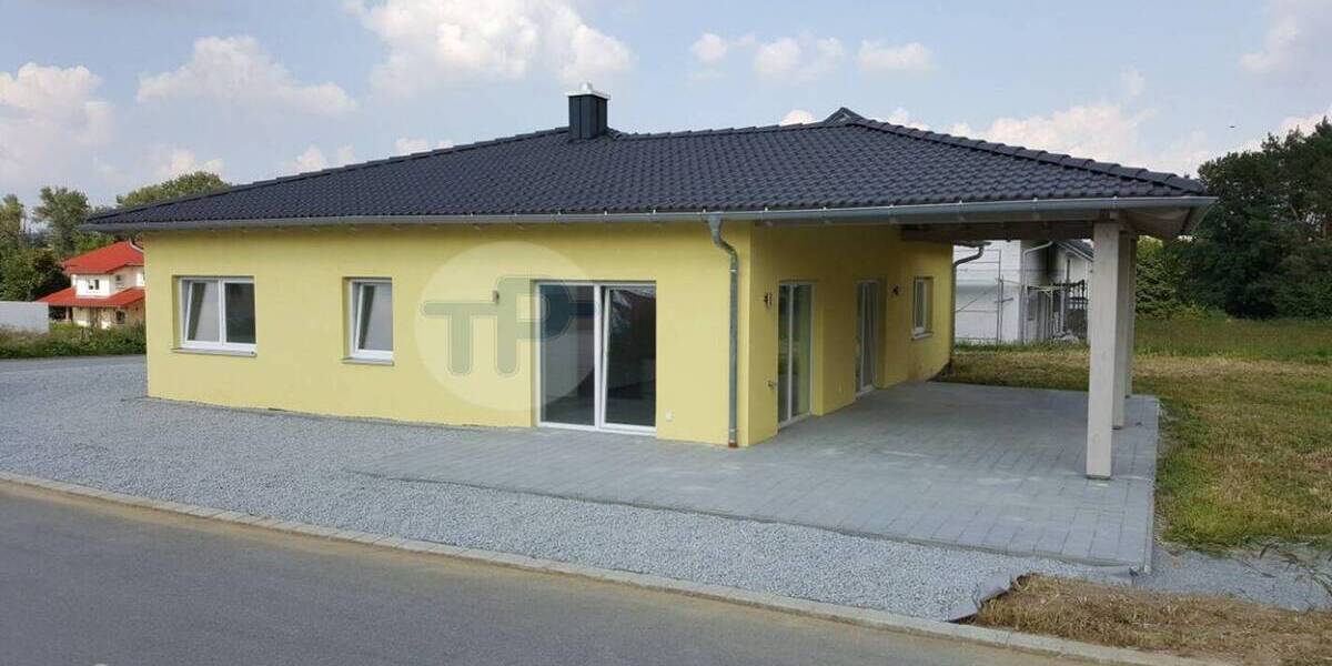 Bungalow Vilshofen Aunkirchen - 4 Zimmer, 115 m&sup2;, 419.000&euro; | Angebot:25864894