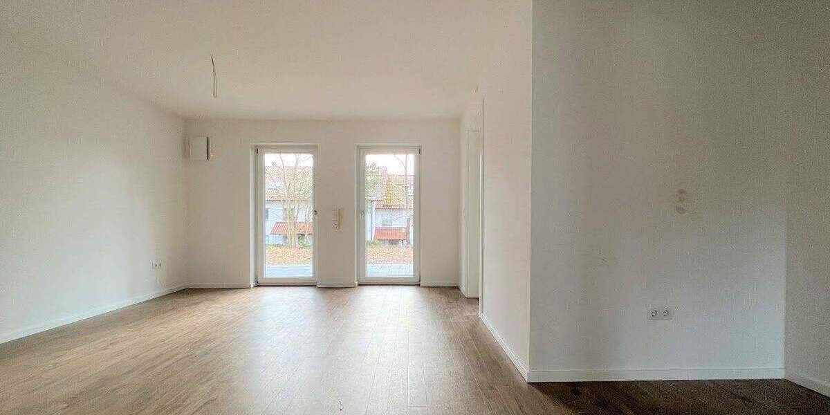 Etagenwohnung Aidenbach - 2 Zimmer, 59 m&sup2;, 211.600&euro; | Angebot:25776958