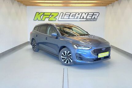 Ford Focus 97.010 km 15.350 &euro; Neuhaus am Inn 94152