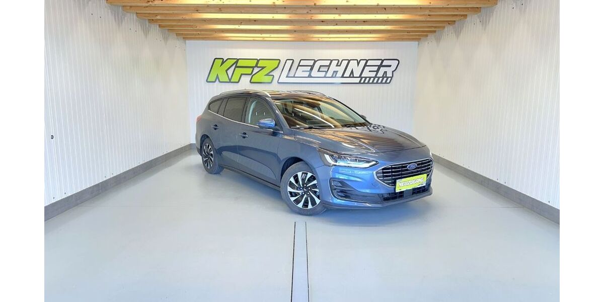 Ford Focus 97.010 km 15.350 &euro; Neuhaus am Inn 94152