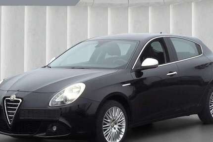 Alfa Romeo Giulietta 98.362 km 3.480 &euro; Ruhstorf 94099