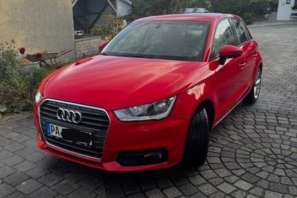 Audi A1 72.604 km 13.200 &euro; Windorf 94575