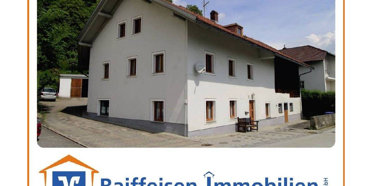 Mehrfamilienhaus, Wohnhaus Ringelai Neidberg - 1 Zimmer, 160 m&sup2;, 215.000&euro; | Angebot:25699675