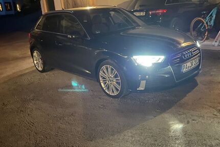 Audi A3 85.420 km 16.499 &euro; Tiefenbach 94113