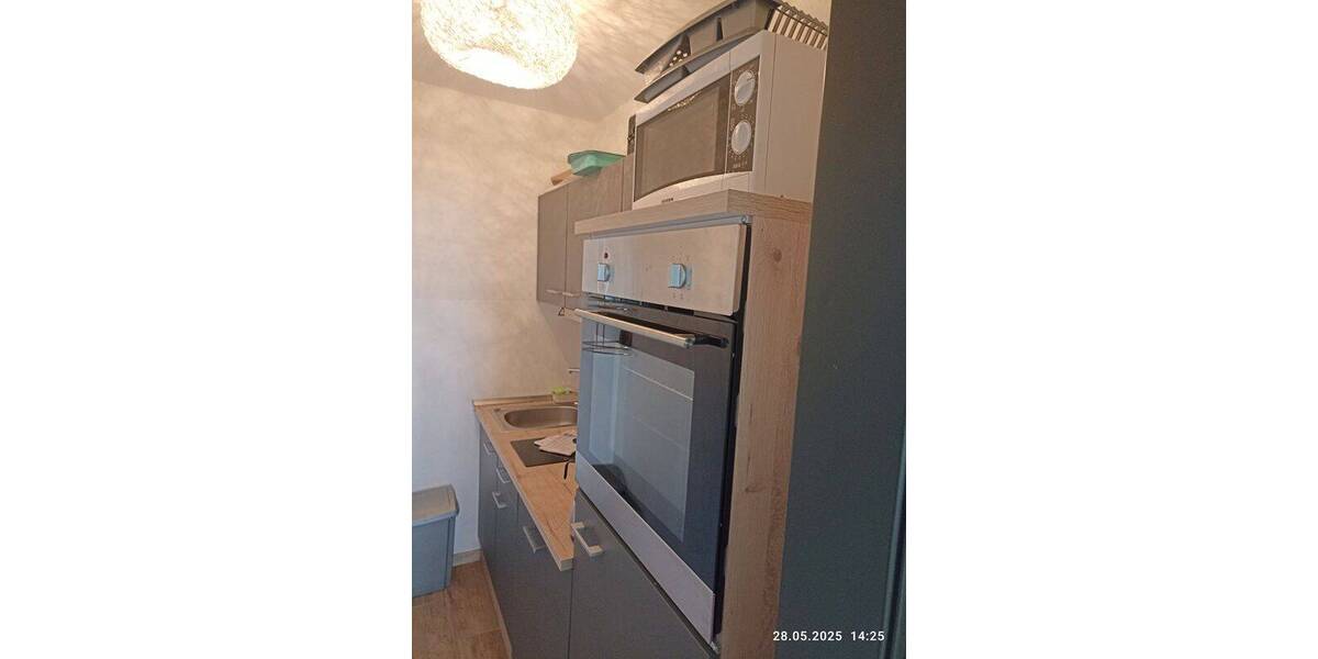 Etagenwohnung Freyung Geyersberg - 2 Zimmer, 48 m&sup2;, 78.000&euro; | Angebot:25729295