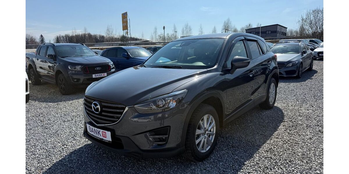 Mazda CX-5 88.858 km 15.290 &euro; Hutthurm 94116