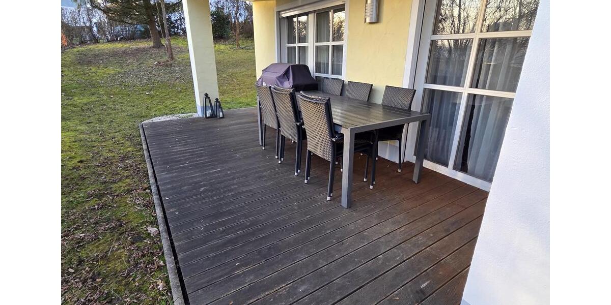 Erdgeschoßwohnung Passau Maierhof - 3 Zimmer, 93 m&sup2;, 975&euro; | Angebot:25304937