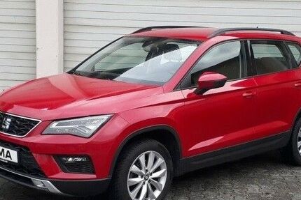 Seat Ateca 91.750 km 14.950 &euro; Neuburg am Inn 94127