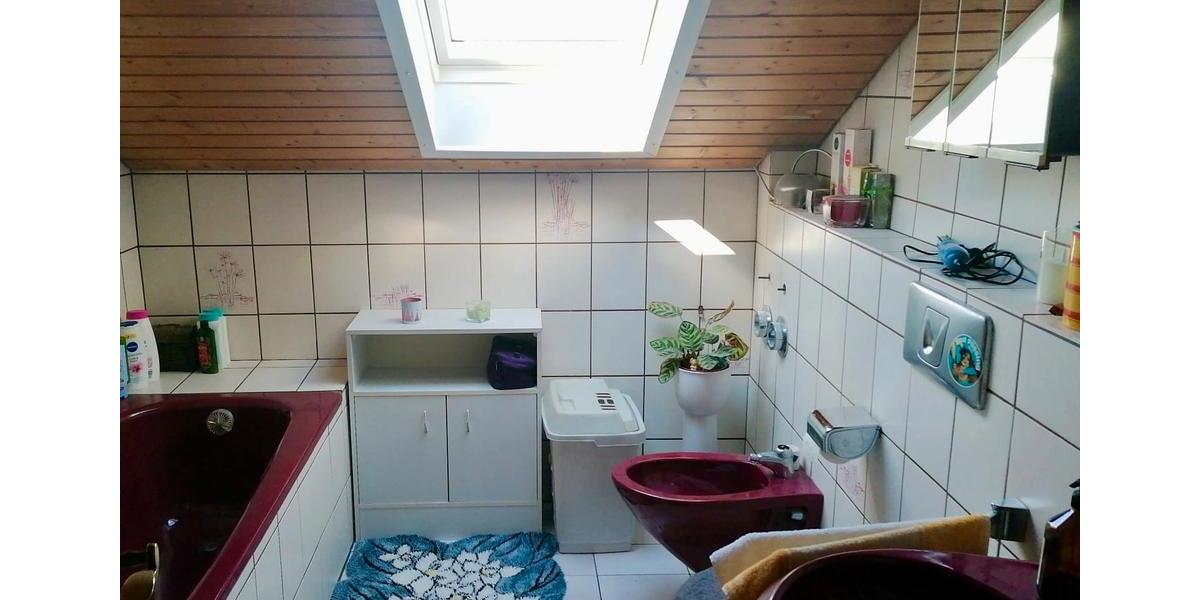 Dachgeschoßwohnung Kirchham - 2 Zimmer, 70 m&sup2;, 520&euro; | Angebot:25978848