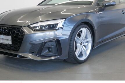 Audi A5 71.830 km 35.172 &euro; Passau 94036