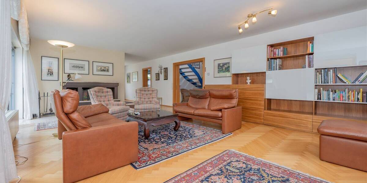 Einfamilienhaus Passau / Neustift Heining - 7 Zimmer, 217 m&sup2;, 595.000&euro; | Angebot:26778843