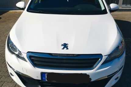 Peugeot 308 146.688 km 7.490 &euro; Iggensbach 94547