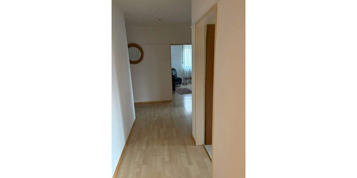 Etagenwohnung Passau Heining - 3 Zimmer, 77 m&sup2;, 180.000&euro; | Angebot:25779718