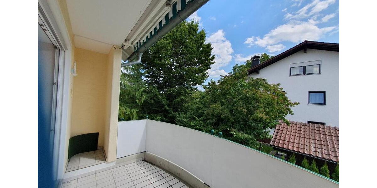 Etagenwohnung Bad Füssing - 2 Zimmer, 52 m&sup2;, 219.000&euro; | Angebot:25883201