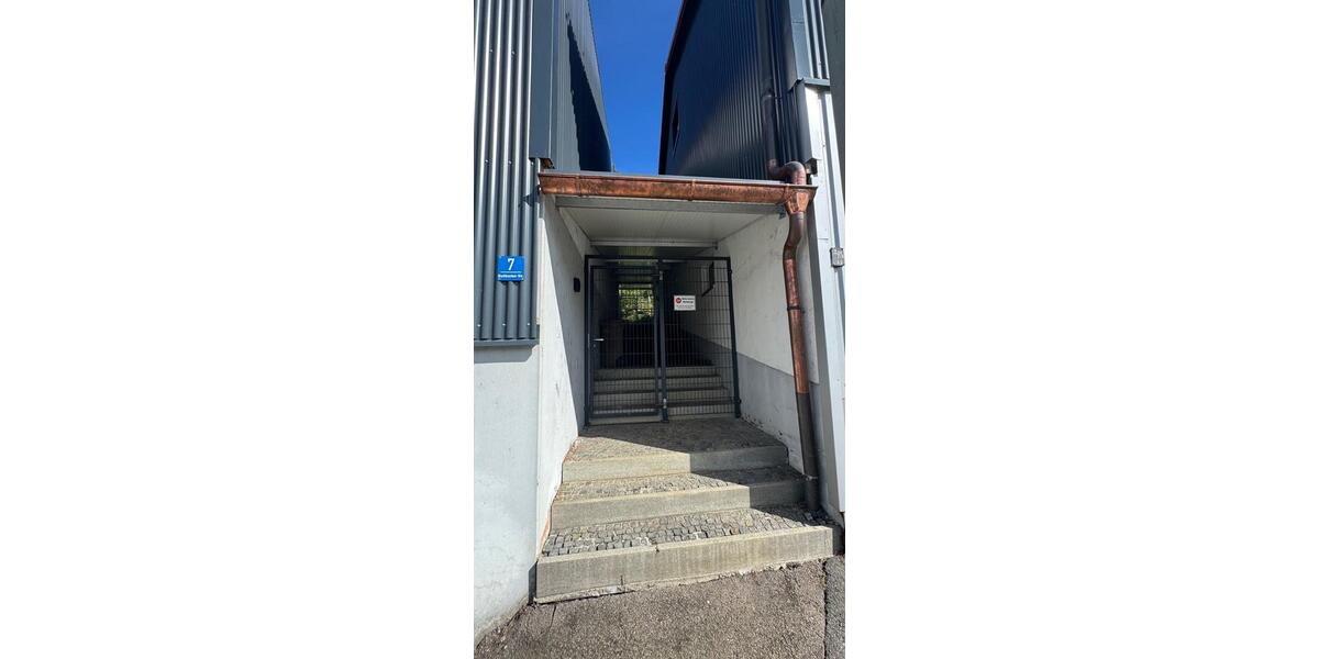 Gewerbeobjekt Hutthurm - 1.650&euro; | Angebot:25105644