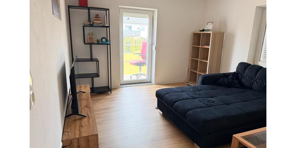 Etagenwohnung Vilshofen an der Donau - 2 Zimmer, 65 m&sup2;, 820&euro; | Angebot:25435814