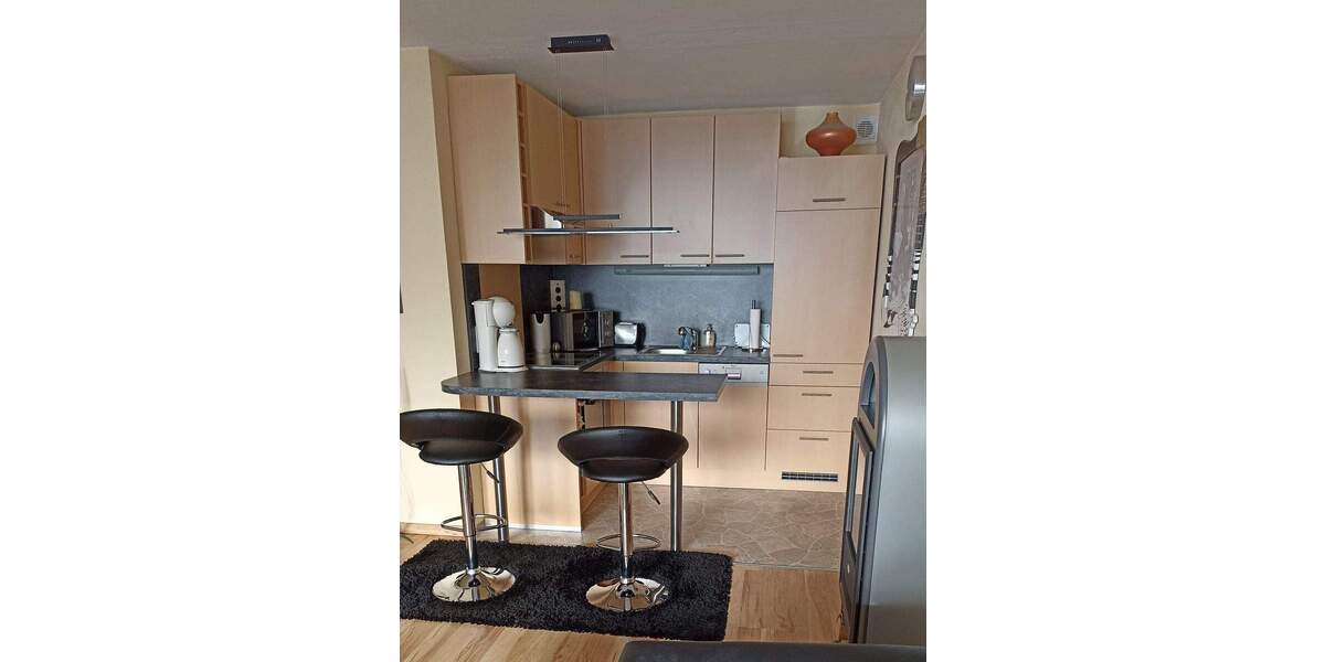 Etagenwohnung Freyung Geyersberg - 2 Zimmer, 53 m&sup2;, 79.500&euro; | Angebot:25821917