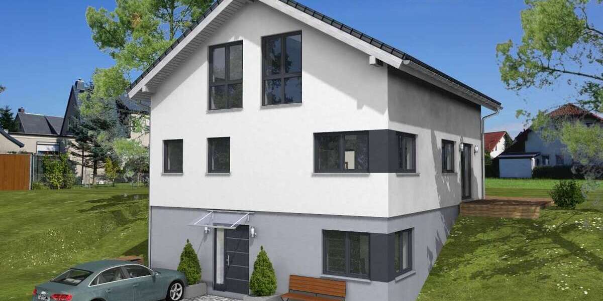 Einfamilienhaus Künzing - 6 Zimmer, 140 m&sup2;, 799.900&euro; | Angebot:23539172