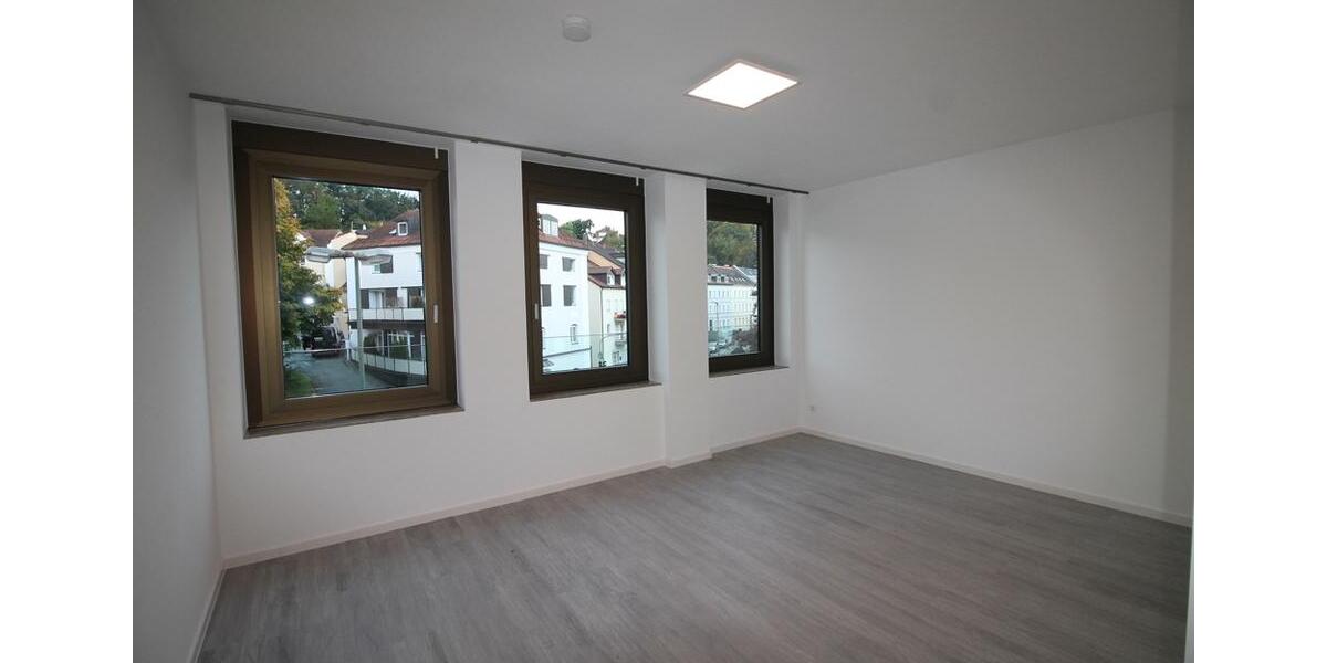Etagenwohnung Passau Mühltal - 1 Zimmer, 32 m&sup2;, 510&euro; | Angebot:24440430