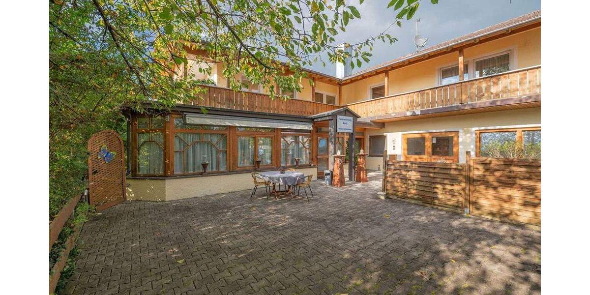 Mehrfamilienhaus, Wohnhaus Tettenweis - 1 Zimmer, 368 m&sup2;, 649.000&euro; | Angebot:25777765