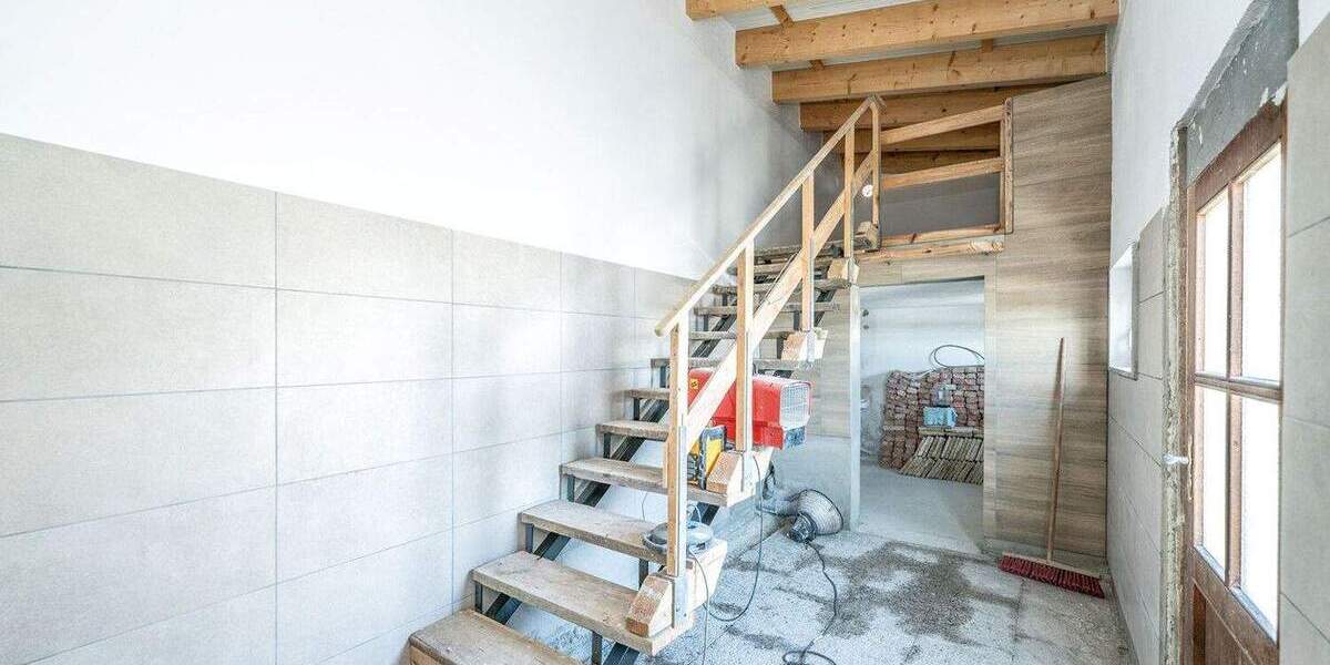 Einfamilienhaus Kirchham - 4 Zimmer, 195 m&sup2;, 499.000&euro; | Angebot:25777767