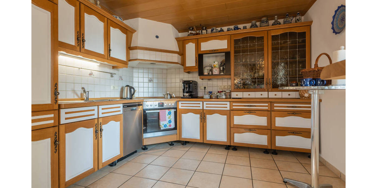 Einfamilienhaus Vilshofen / Alkofen Alkofen - 5 Zimmer, 150 m&sup2;, 355.000&euro; | Angebot:26030013