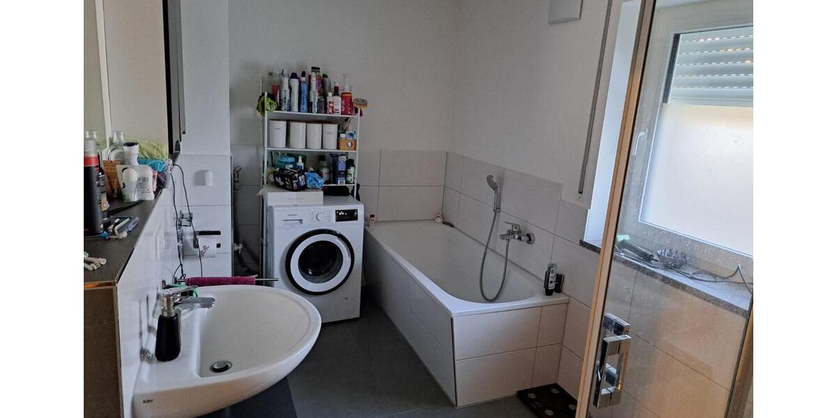 Erdgeschoßwohnung Fürstenzell - 4 Zimmer, 108 m&sup2;, 1.020&euro; | Angebot:24720504