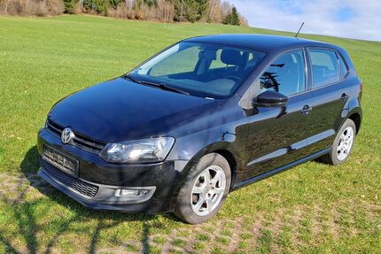 VW Polo 218.000 km 3.200 &euro; Hauzenberg 94051