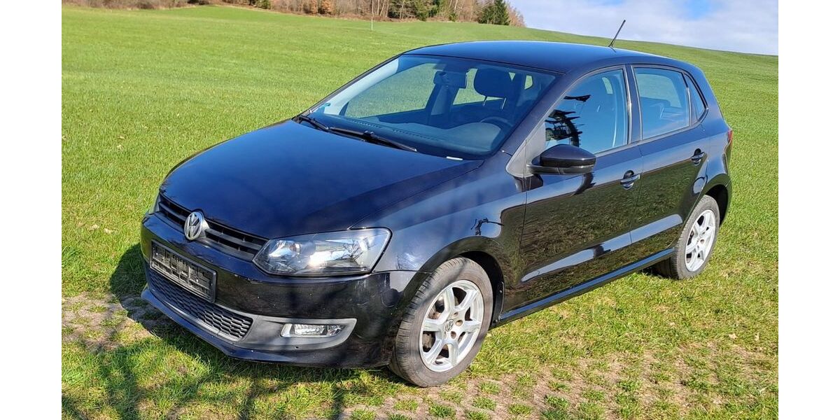 VW Polo 218.000 km 3.200 &euro; Hauzenberg 94051