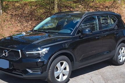 Volvo XC40 74.700 km 20.400 &euro; Tiefenbach 94113